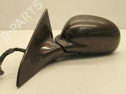 Left mirror PEUGEOT 406 Coupe (8C) 2.0 16V | BP22850009C26 