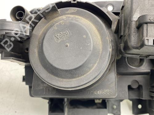 Left headlight RENAULT ESPACE III (JE0_) 2.2 dCi (JE0S) | BP22857430C28 