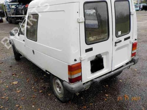 Used Parts CITROËN C15 Box Body/MPV (VD_)  1.3  2165364