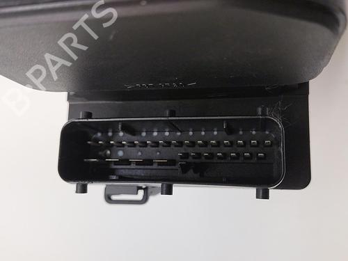 Used ABS pump ABS pump RENAULT CLIO II (BB_, CB_) 1.9 dTi (B/CB0U) (80 hp) 22855493 22855493