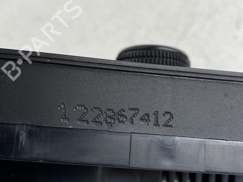 Used Climate control Climate control AUDI A4 B8 Avant (8K5) 2.0 TDI (143 hp) 33475950 33475950