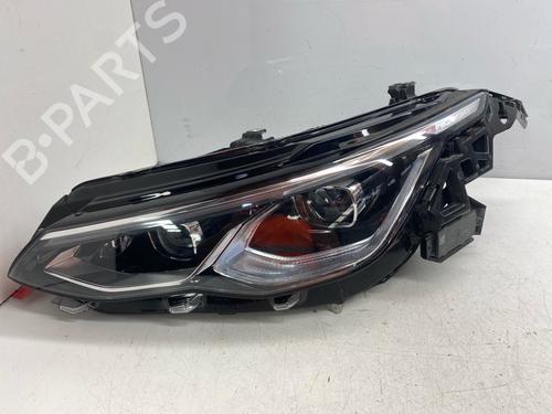 Left headlight VW GOLF VIII (CD1, DA1) 1.4 GTE Plug-in Hybrid | BP39155835C28  - Image 6