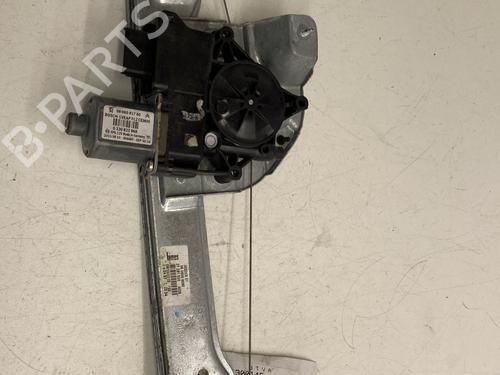 Used Front right window mechanism Front right window mechanism PEUGEOT 208 I (CA_, CC_) 1.2 THP 110 (110 hp) 23887812 23887812