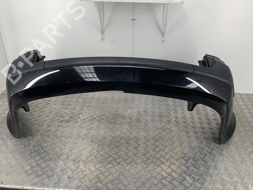 Rear bumper RENAULT MEGANE II Estate (KM0/1_) 1.9 dCi (KMRG, KM1G, KM0G, KM2C) | BP22852619C8 