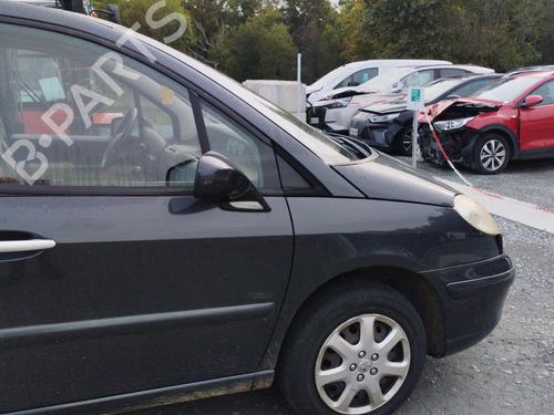 Electronic module PEUGEOT 807 (EB_) 2.2 HDi | BP30822651M83 