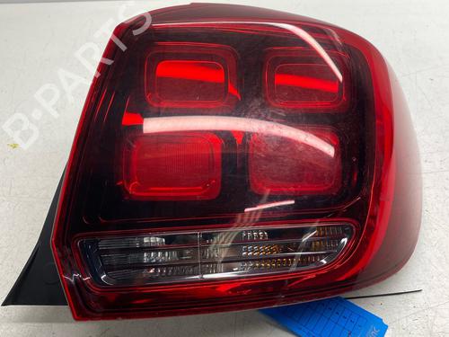 Right taillight DACIA SANDERO II 1.0 SCe 75 (B8JC, B8JD, B8NC) | BP37663186C35 - Image 3