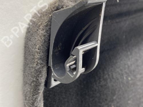 Rear parcel shelf OPEL CORSA C (X01) 1.2 (F08, F68) | BP23831419C85 - Image 2