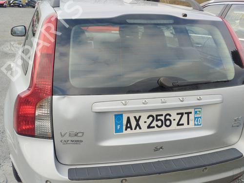 Left headlight VOLVO V50 (545) 1.6 D | BP38453970C28 - Image 9