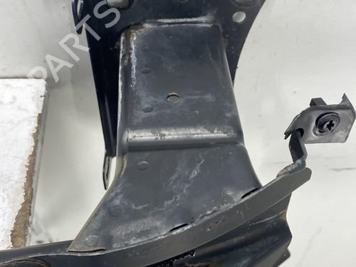 Front bumper reinforcement VW PASSAT B8 Variant (3G5, CB5) 2.0 TDI | BP26683501C109 