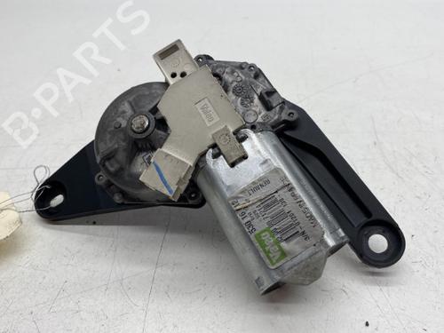Used Rear wiper motor RENAULT CLIO II (BB_, CB_) 1.5 dCi (B/CB07) (65 hp) 22861766