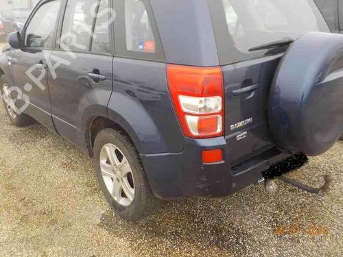 Switch SUZUKI GRAND VITARA II (JT, TE, TD) 1.9 DDiS All-wheel Drive (JT419, TD44, JB419WD, JB419XD,... | BP22852373I30 