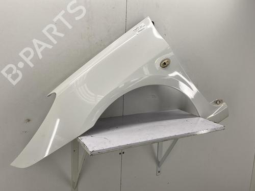 Used Left front fenders PEUGEOT 307 Break (3E) 1.6 HDi 110 (109 hp) 22856944