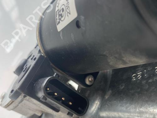 Used Front wiper motor Front wiper motor 37202289 37202289