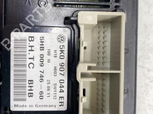 Climate control VW TOURAN (1T3) 1.6 TDI | BP22851131I5 