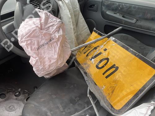 Used Parts RENAULT TWINGO I (C06_) 1.2 (C066, C068) (58 hp) 4426975