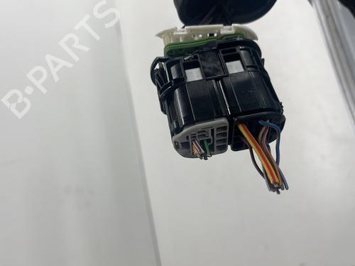 Right front door FORD GRAND C-MAX (DXA/CB7, DXA/CEU) 1.6 TDCi | BP30174452C3