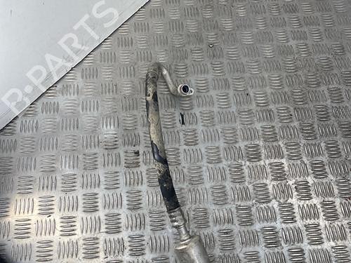 Used AC pipe AC pipe PEUGEOT 208 I (CA_, CC_) 1.2 PureTech 82 (82 hp) 39886353 39886353