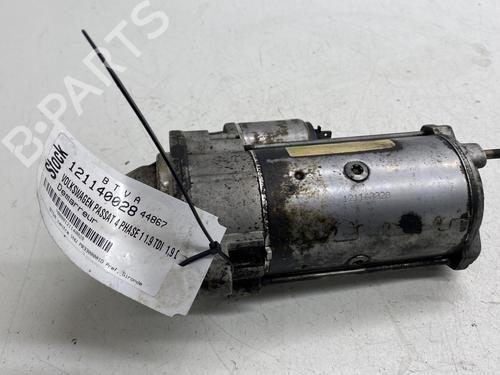 Starter VW PASSAT B5.5 (3B3) | BP33012752M8 - Image 2