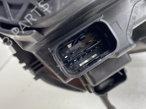 Used Right headlight Right headlight MINI MINI (R56) One (98 hp) 33607279 33607279