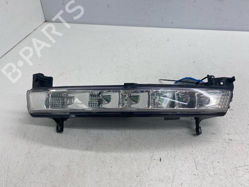 Used Right daytime light Right daytime light CITROËN C4 Grand Picasso I (UA_) 1.6 HDi 110 (112 hp) 39663261 39663261