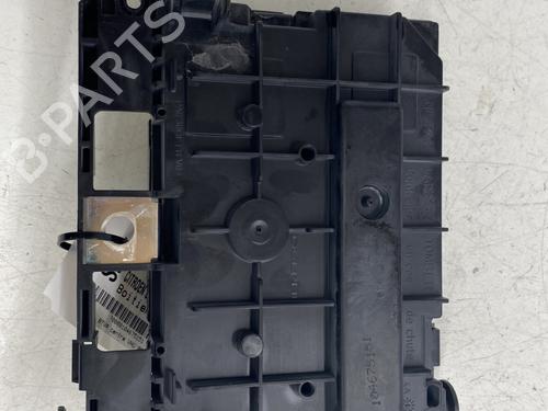 Used Fuse box CITROËN C4 I (LC_) 1.6 HDi (109 hp) 26224266
