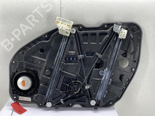 Front left window mechanism KIA OPTIMA (JF) 1.7 CRDi | BP29968843C22