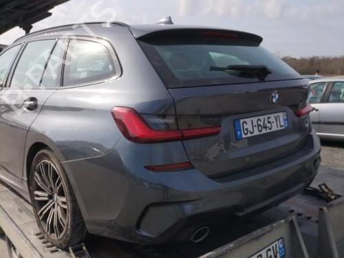 Electronic module BMW 3 Touring (G21, G81) 320 i | BP26683580M83  - Image 9