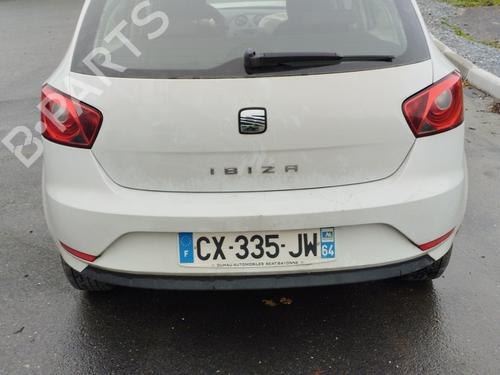 Headlight switch SEAT IBIZA IV (6J5, 6P1) 1.2 | BP23831116I24 - Image 17