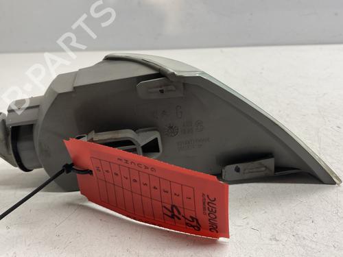 Left front indicator CITROËN XANTIA (X1_, X2_) 2.0 HDI 109 | BP30848438C32