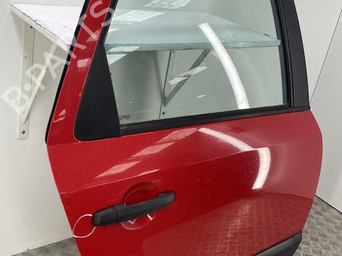 Right rear door FIAT SEDICI (189_) 1.9 D Multijet 4x4 | BP22857813C5 