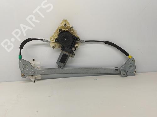 Used Rear right window mechanism PEUGEOT 406 (8B) 2.0 HDI 110 (109 hp) 22856957