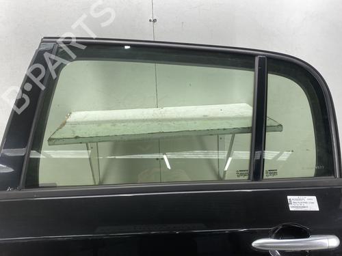 Left rear door RENAULT VEL SATIS (BJ0_) 2.2 dCi (BJ0E, BJ0F) | BP24467212C4 