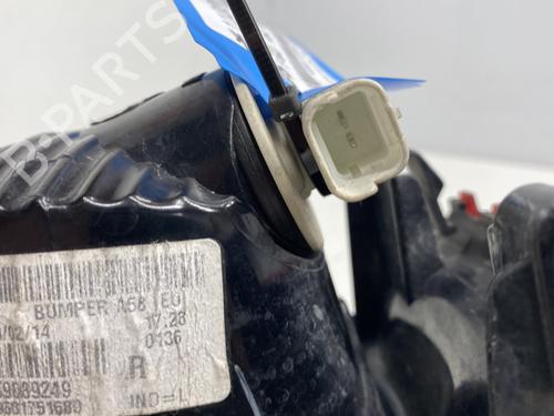 Right tailgate light CITROËN C3 Picasso (SH_)  | BP29528931C80  - Image 5