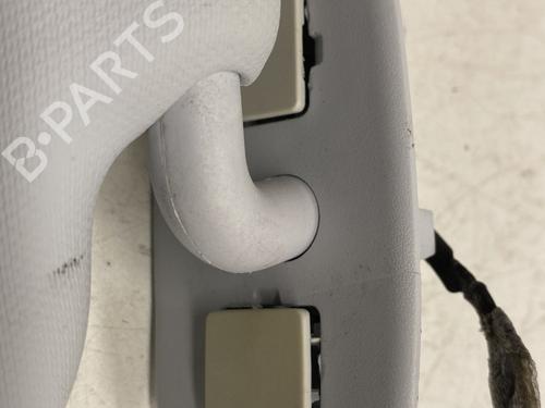 Used Left sun visor Left sun visor PEUGEOT 308 SW II (LC_, LJ_, LR_, LX_, L4_) 1.2 THP 110 (110 hp) 27586473 27586473