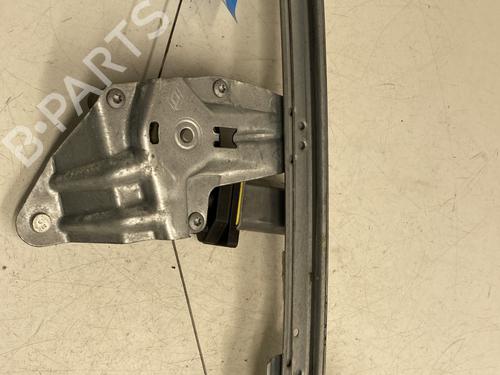 Front right window mechanism DACIA SANDERO II 1.0 LPG (B8ML) | BP26274559C23 - Image 5