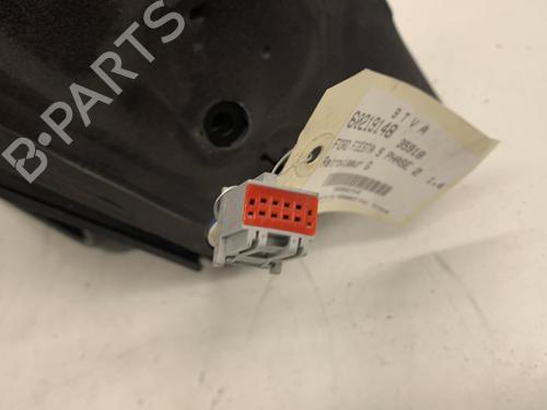 Left mirror FORD FIESTA V (JH_, JD_) 1.4 TDCi | BP22853465C26 