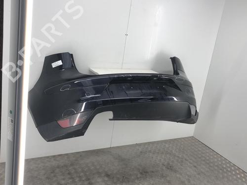 Used Rear bumper SEAT ALTEA (5P1) 1.9 TDI (105 hp) 22850685