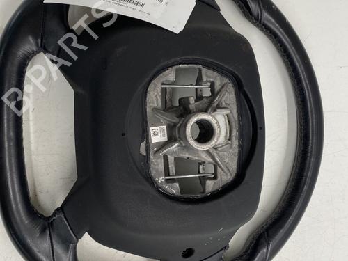 Steering wheel CITROËN C4 Grand Picasso II (DA_, DE_) 1.6 HDi / BlueHDi 115 | BP22859652C49 
