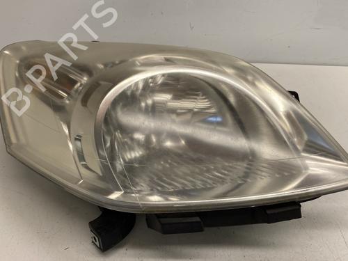 Right headlight CITROËN NEMO MPV 1.3 HDi 75 | BP22861171C29 - Image 5