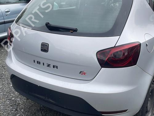 Gearbox SEAT IBIZA IV (6J5, 6P1) 1.2 TDI | BP30003399M3 