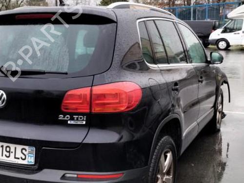 Switch VW TIGUAN (5N_) 2.0 TDI | BP25472774I30  - Image 8