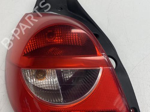 Used Left taillight Left taillight RENAULT CLIO III (BR0/1, CR0/1) 1.5 dCi (BR0H, CR0H, CR1S, BR1S) (106 hp) 22862688 22862688