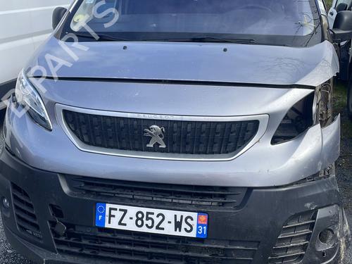 Engine PEUGEOT EXPERT Van (V_) 1.5 BlueHDi 120 | BP36355523M1 - Image 12