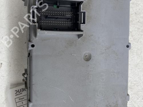 Fuse box FIAT 500 (312_) 1.2 (312AXA1A) | BP31794382E1