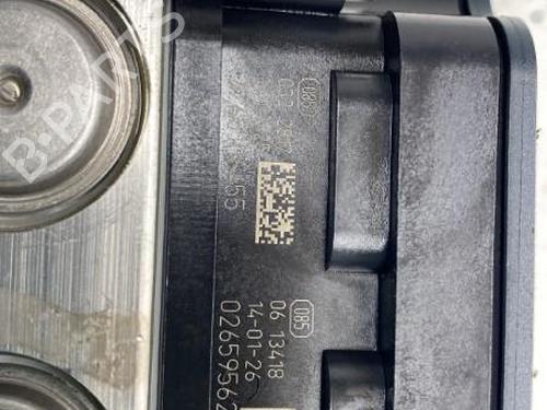 ABS pump RENAULT CLIO IV (BH_) 1.5 dCi 90 | BP22863539M43 