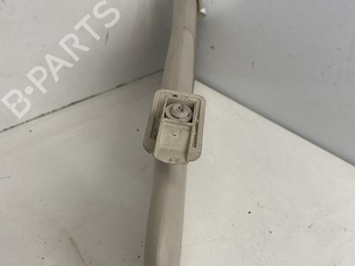 Used Left sun visor Left sun visor FIAT 500 (312_) 1.2 (312AXA1A) (69 hp) 24053791 24053791