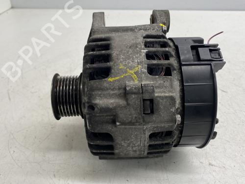 Alternator RENAULT SCÉNIC II (JM0/1_) 1.9 dCi (JM14) | BP29139333M7 