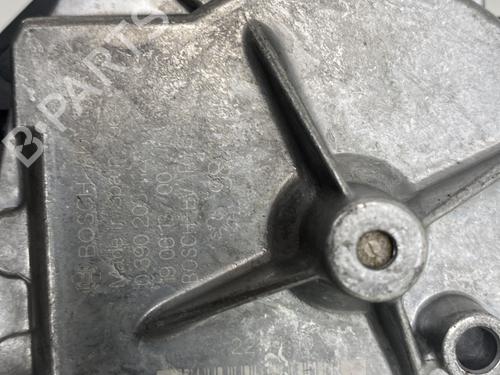 Used Rear wiper motor Rear wiper motor CITROËN C3 III (SX) 1.5 BlueHDi 100 (SXYHYP, SXYHTU) (102 hp) 22860527 22860527