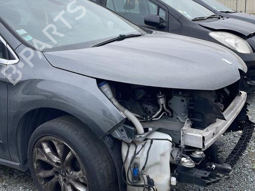 Used Parts CITROËN DS4 (NX_) 2.0 HDi 165 4612991
