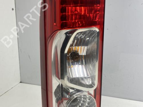 Achterlicht links FIAT DUCATO Van (250_) 150 Multijet 2,3 D (148 hp) 31092468